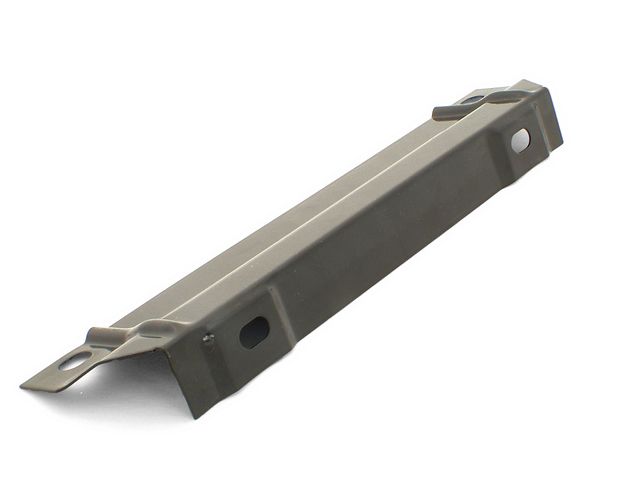 Product image (License Bracket 1958 Chevy Front)