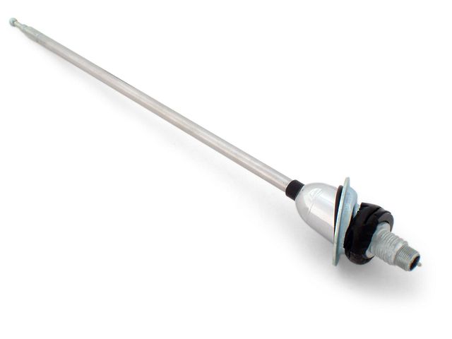 Product image (1965-1966 Impala Rear Antenna -LH)