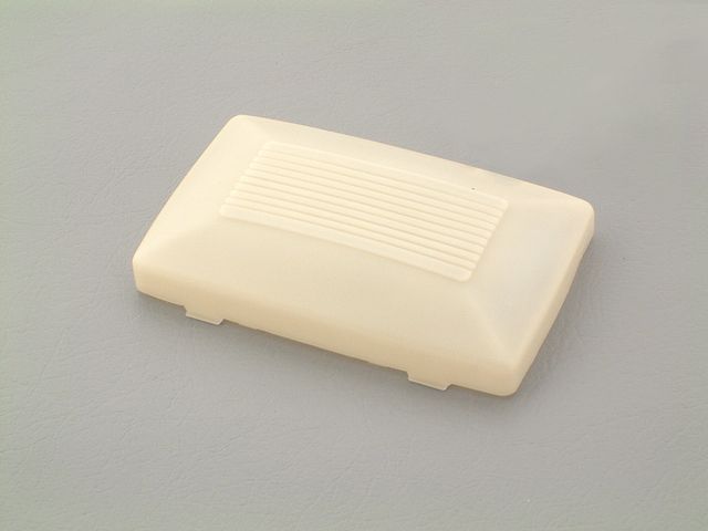 Product image (Lens 1968-1969-1970 Chevelle Dome Lamp)