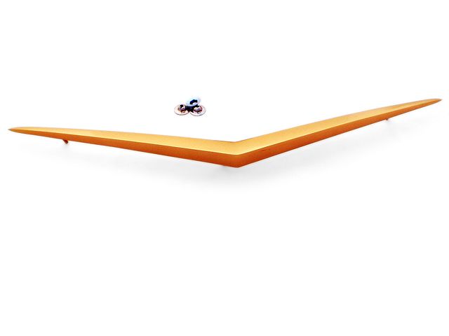 Product image (1957 V8 Hood)