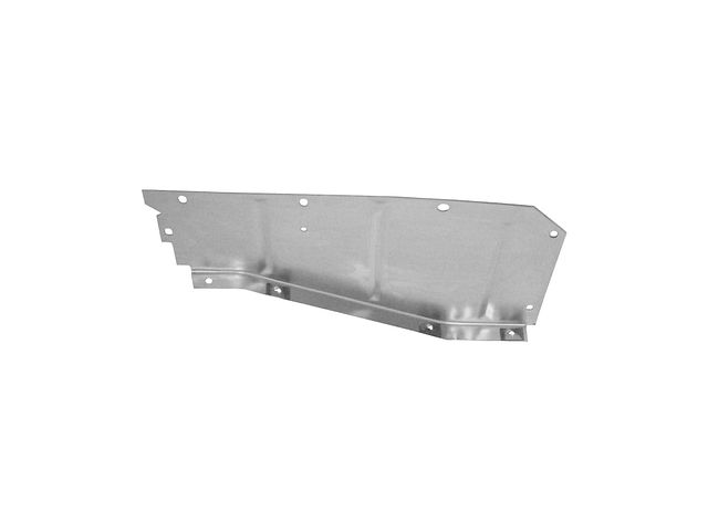 Product image (1957 Radiator Filler Panel Right hand)
