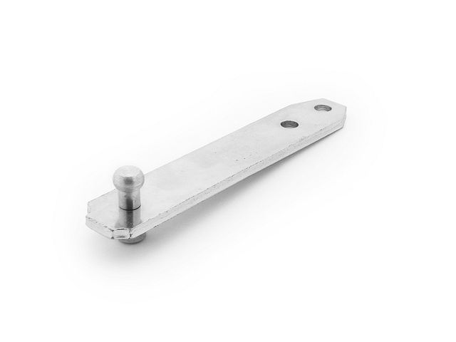 Product image (Bracket 1955 Clutch Bell Housing)