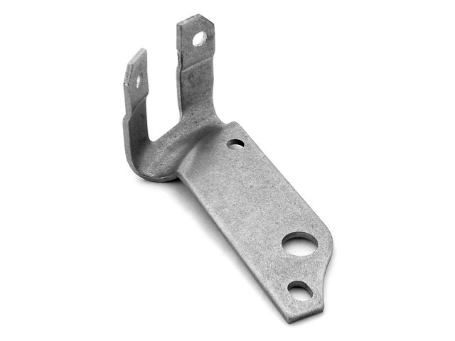 Product image (Bracket 1955 Left Hand Front/RH Rear Bumper)