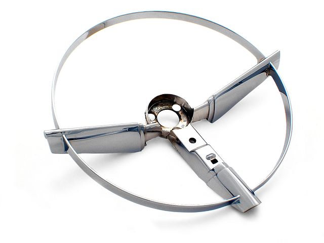 Product image (1955-1956 Bel Air Horn Ring)