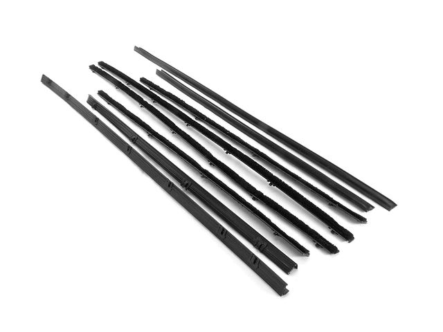 Product image (Felt Kit 1962-1963-1964-1965 Nova 2 Door Sedan)