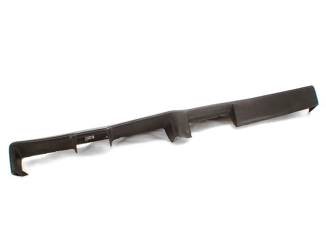 Product image (1957 Lower Rear Full Quarter Panel Left Hand)