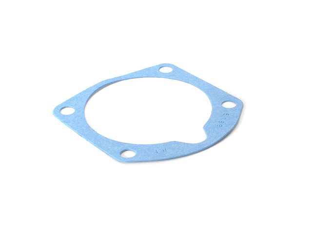Product image (Gasket Axle Flange & Back Plate 1955-1956-1957)