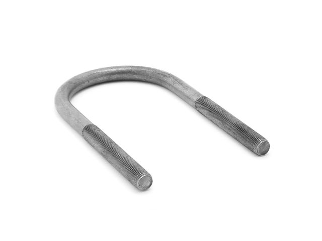 Product image (Bolt 1955-1956-1957 Leaf Spring U)