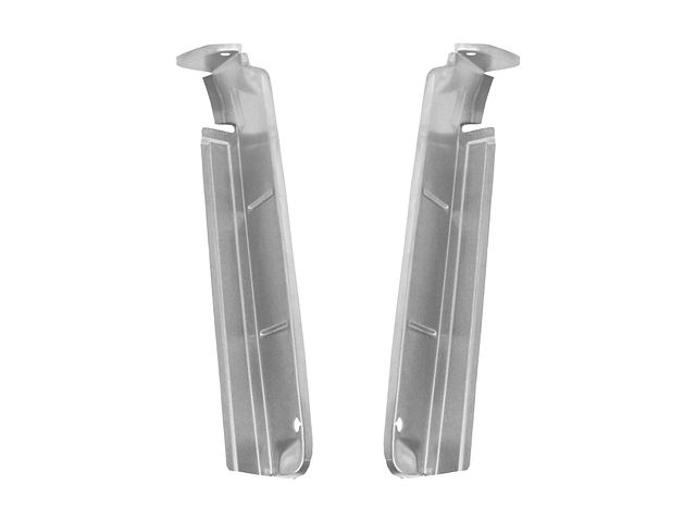 Product image (Filler Panel Left Hand 1964 Impala Trunk)