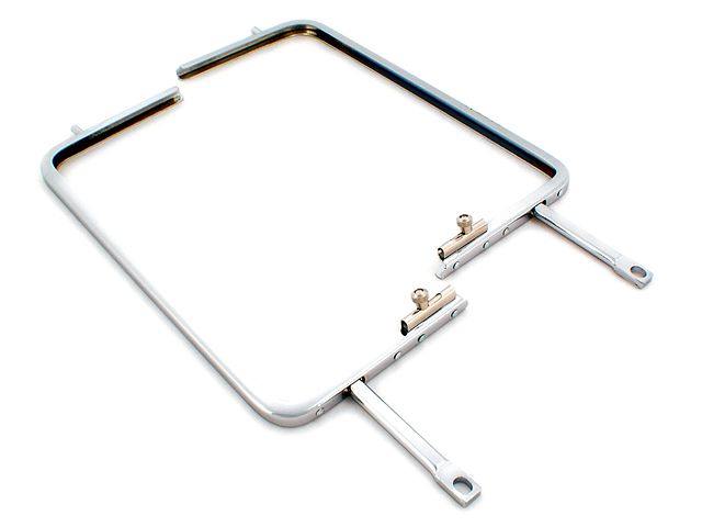 Product image (Frames 1955-1956-1957 Sedan Vent Window)