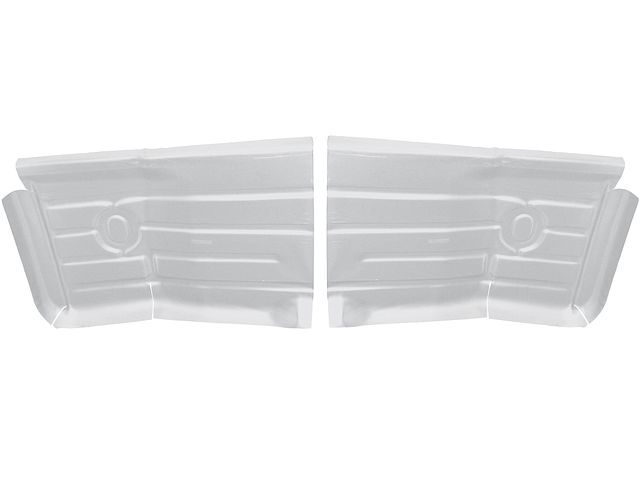 Product image (Floor Pan Right hand 67-9 Camaro Rear)