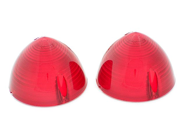 Product image (Lens 1956 Tail Lamp 'Guide')