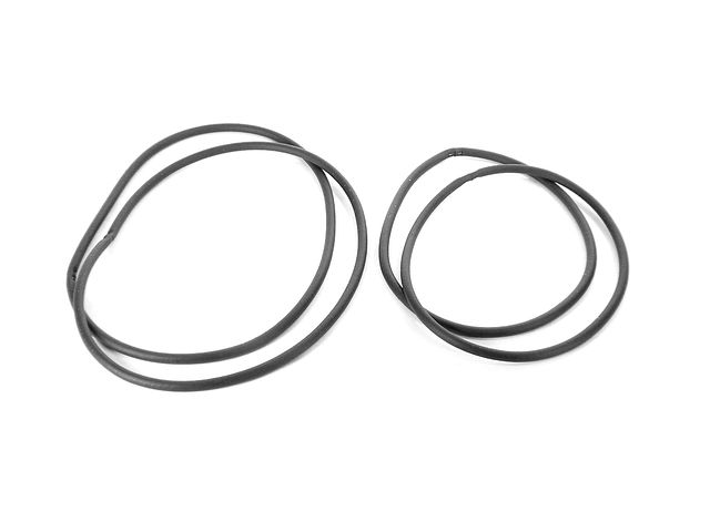 Product image (Seals 1955 Park/Tail Lamp to Body)