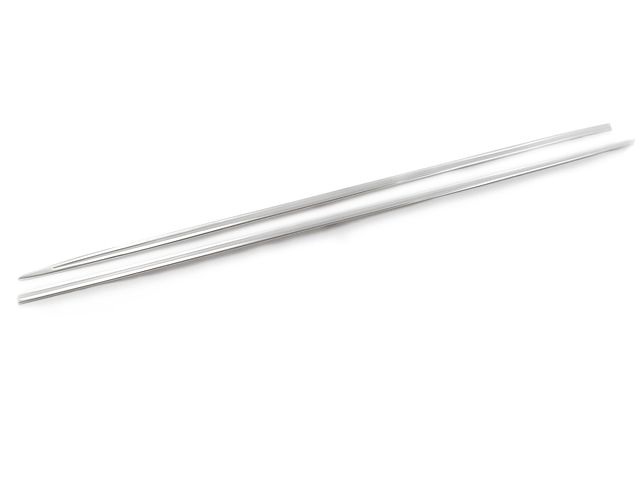 Product image (Molding 1964 Impala Left Hand/RH Upper Front Fender)