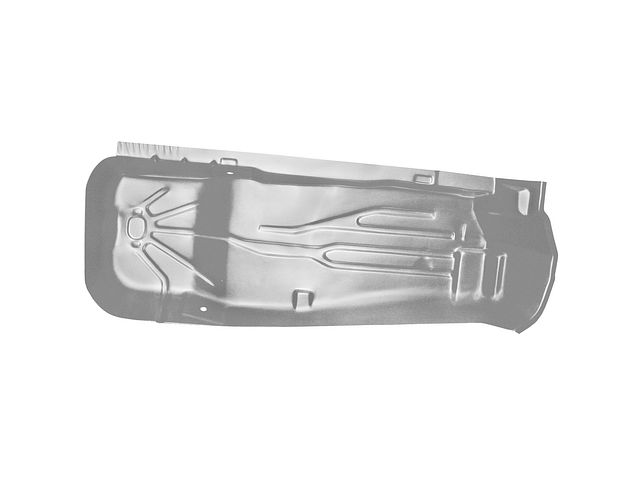 Product image (1978-83 A Body Full Floor Pan Left Hand)