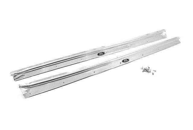 Product image (Sill Plates 1953-1954 2 Door Hardtop/Sedan)