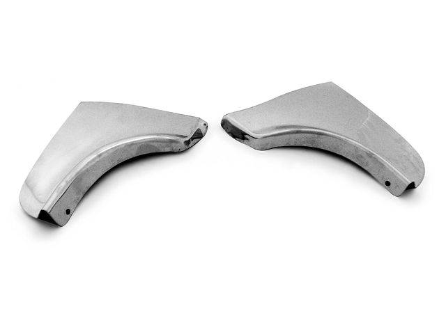 Product image (Stone Shields 1964 Impala Fender Skirt)