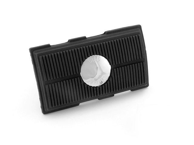 Product image (Pedal Pad 65-70 Impala Disc Brake)