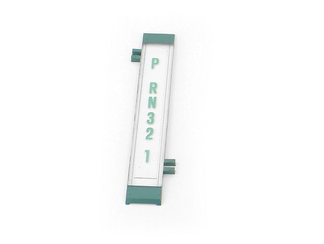 Product image (1967 Camaro Shift Indicator -Turboglide)