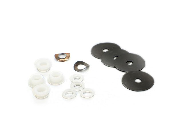 Product image (Bushing Kit 1967 Camaro RS Headlight)