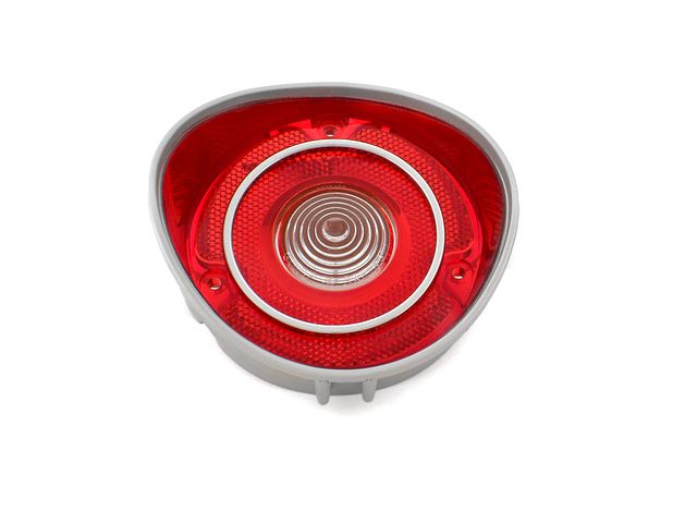 Product image (Lens 1971 Malibu/SS Back-Upper Lite)