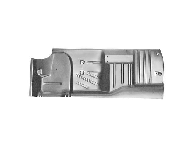 Product image (1955-1956-1957 Full Floor Pan Left Hand)