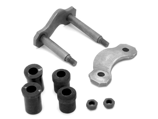 Product image (Shackles 1956-1957 Left Hand Rear)