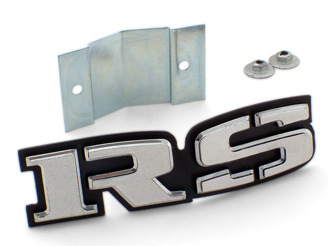Product image (Emblem 69 Camaro 'RS' Grille)