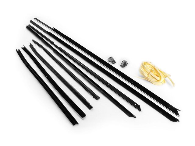 Product image (Felt Kit 66 Impala Convertible Window)