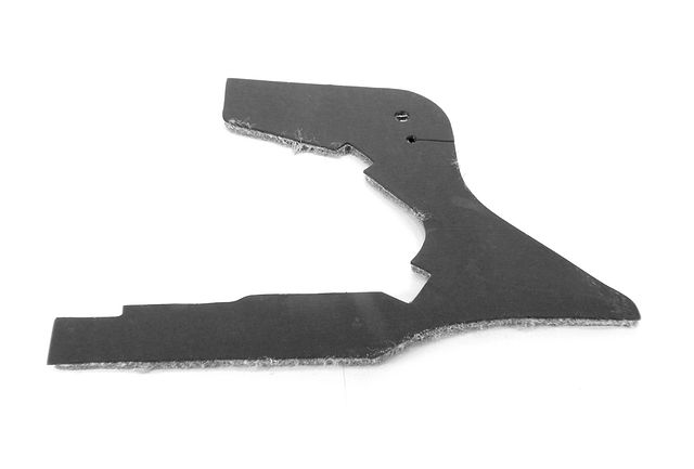 Product image (F/Wall Pad 1967-1972 Pickup Right hand)