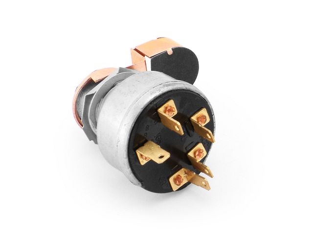 Product image (Switch 1961-1962-1963 Impala Ignition)