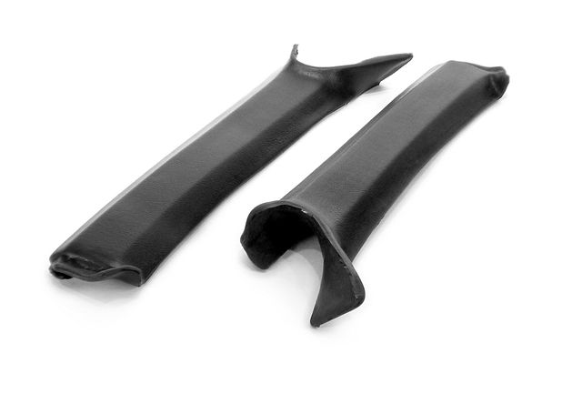 Product image (Moldings 1968 Camaro Convertible Inner Pillar Post)
