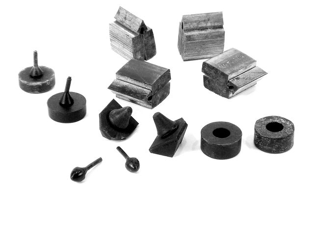 Product image (Bumper Kit 1959-1960-1961 Impala)