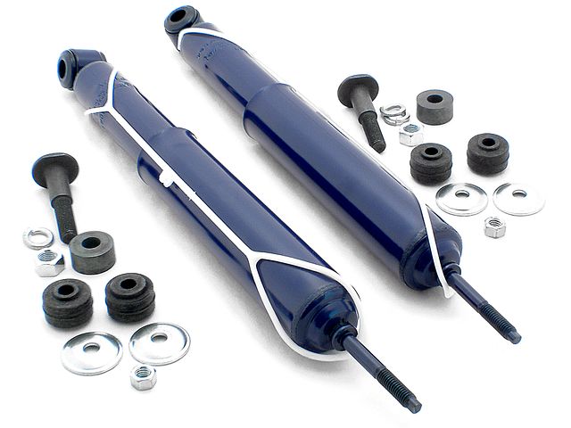 Product image (Shock Absorbers 1955-1956-1957 All Rear)