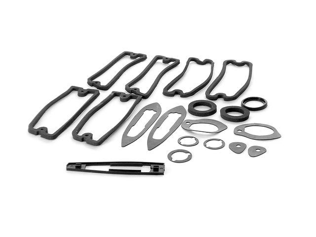 Product image (Paint Gasket Set 1964 Chevelle)