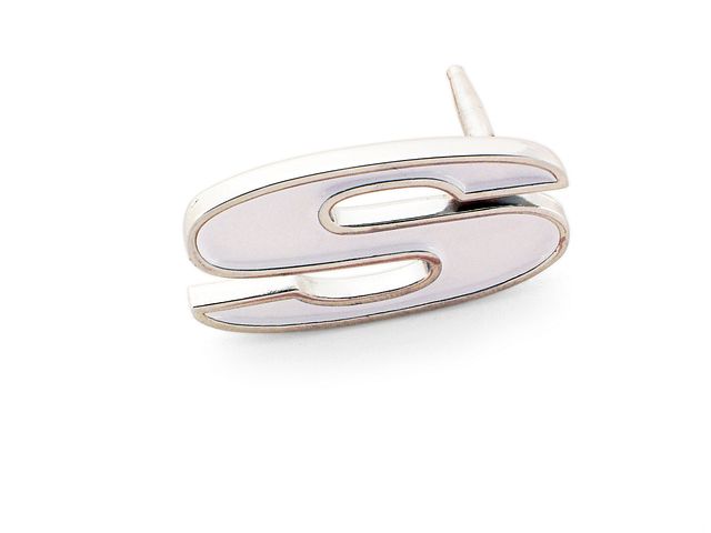 Product image (Emblem 67 Camaro'RS' Front Fender)