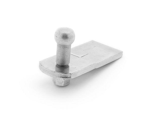 Product image (Bracket 1956-1957 Clutch Frame)