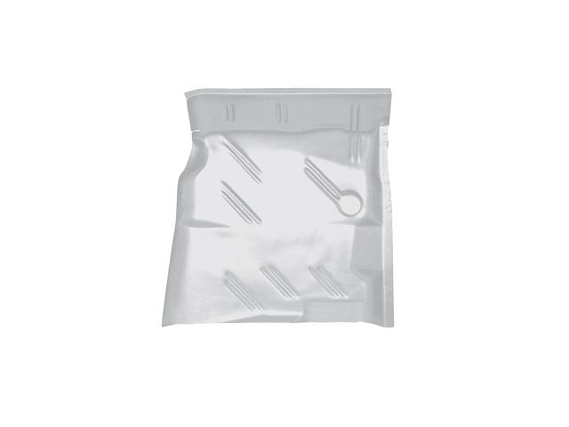 Product image (1970-1972 Left Front Floor Pan)
