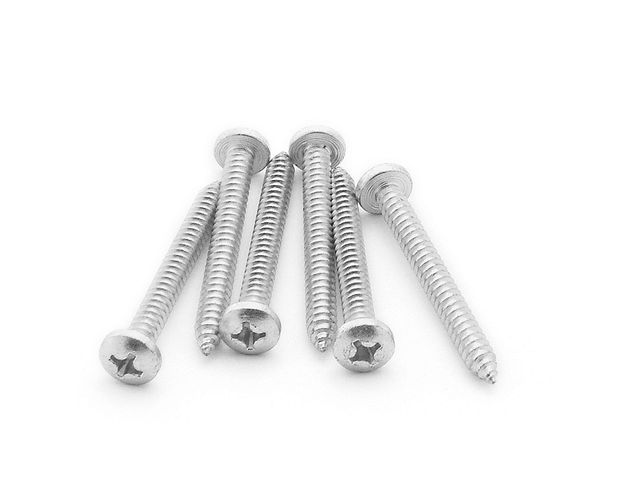 Product image (1957 Arm Rest To Door Screws)