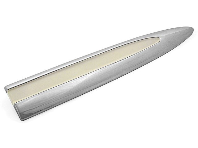 Product image (Molding 1955 Bel Air Left Hand Door Point)