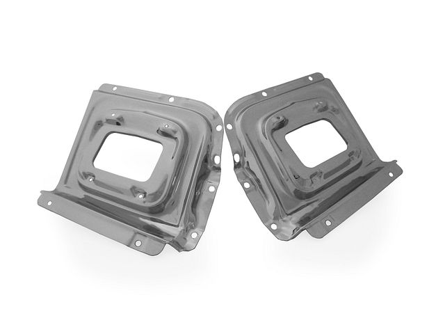 Product image (Backing Plates 56 P/Lamp)