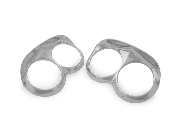 Product image (Bezels 1958 Impala Headlight)