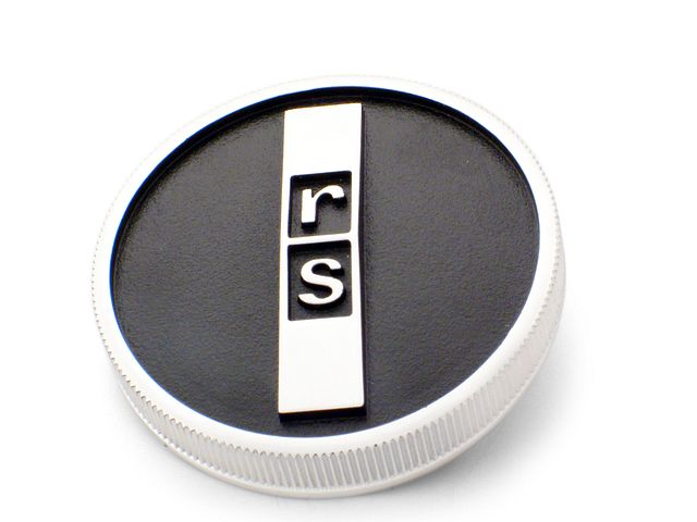 Product image (Gas Cap 67-8 Camaro 'RS')