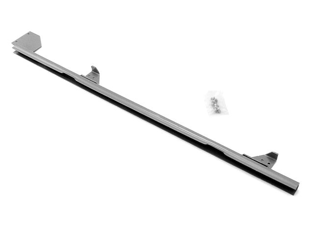 Product image (Glass Track 1955-1956-1957 Hardtop /Convertible Right hand Door)