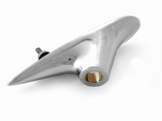 Product image (Base 1961-1962 Impala Rear Antenna)