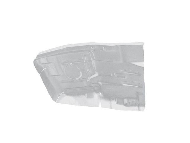 Product image (Floor Pan Right hand 70-8 Camaro Rear)