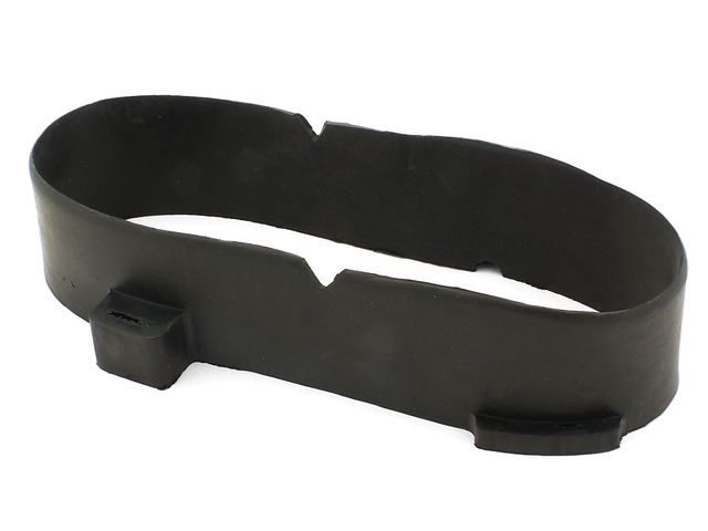 Product image (1955-1956 Radio Speaker Rubber Boot)