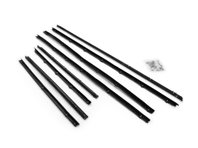 Product image (Felt Kit 1964 Chevelle Convertible)