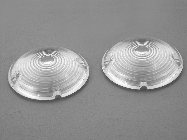 Product image (Lens 1957 Park Lamp)