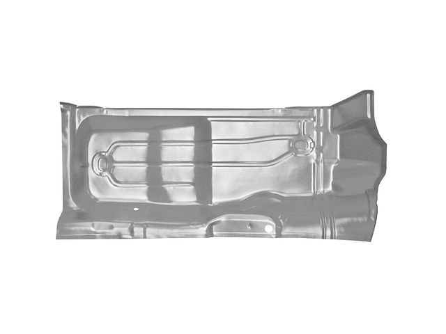 Product image (Bumper 1968-1969 Nova Front)